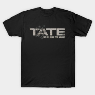2025 Tate McRae Miss Possessive Tour Concert T-Shirt