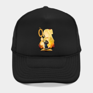 Marcille Dungeon Meshi Hat