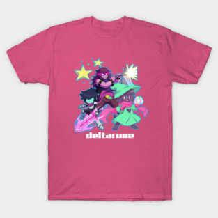 Deltarune T-Shirt