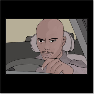 James Doakes Meme Posters and Art