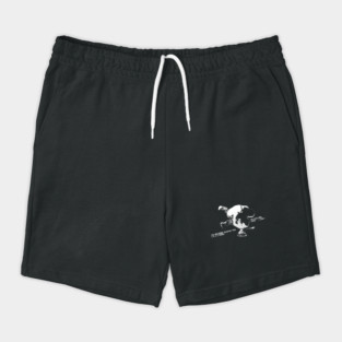 malcolm todd merch Shorts
