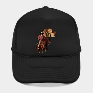 john wayne Hat