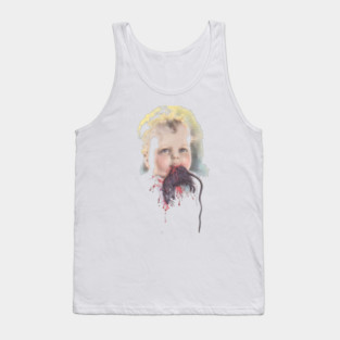 Dali Tank Top