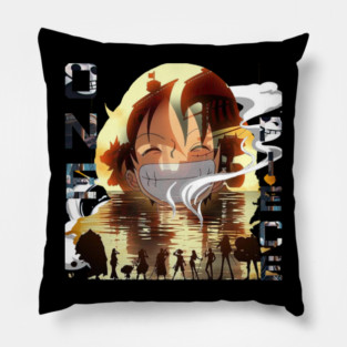 one piece Pillow