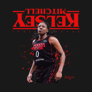 Kelsey Mitchell T-Shirt