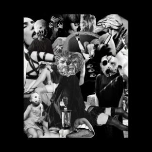 Teratophilia Posters and Art