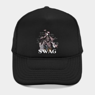 SWAG Hat