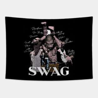 SWAG Tapestry