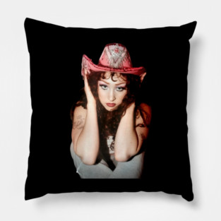 Chappell Roan Pillow