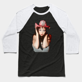 Chappell Roan Baseball T-Shirt