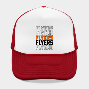 FLYERS Hat