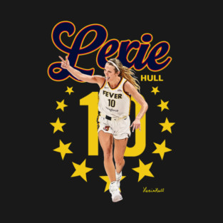 Lexie Hull T-Shirt