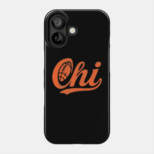 Chicago Sports Phone Case