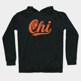 Chicago Sports Hoodie