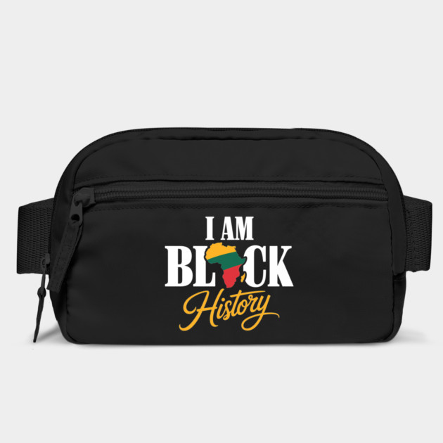 Black Pride I Am Black History Culture by Adwoa's Store