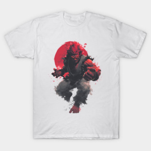akuma T-Shirt