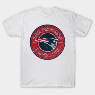 New England patriots vintage T-Shirt