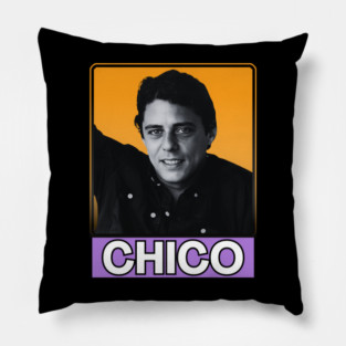Chico buarque Pillow
