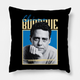 Chico buarque Pillow