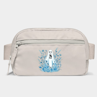 Funny Ghost Wears Popular F-CAW-F Crow Trendy design Bag