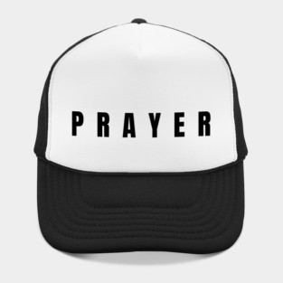 Prayer Hat