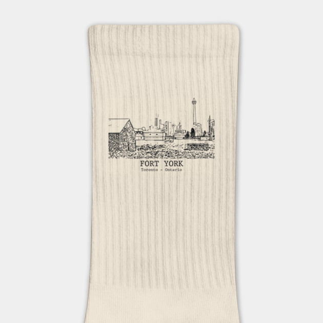 Fort York - Toronto ON by Lakeric