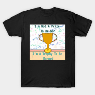 Trophy T-Shirt