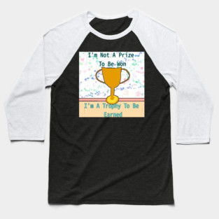 Trophy Baseball T-Shirt