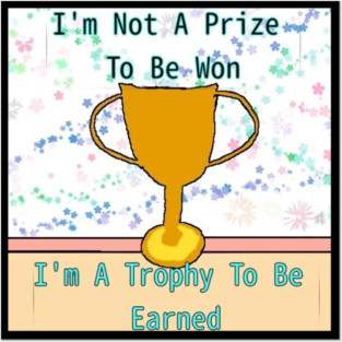 Trophy Posters and Art