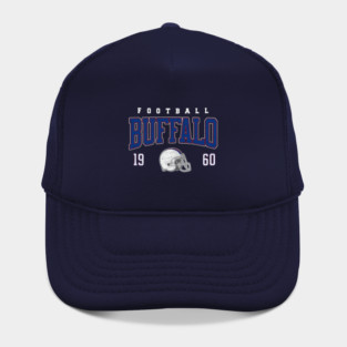 Buffalo-Bills Hat