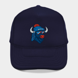 Buffalo-Bills Hat