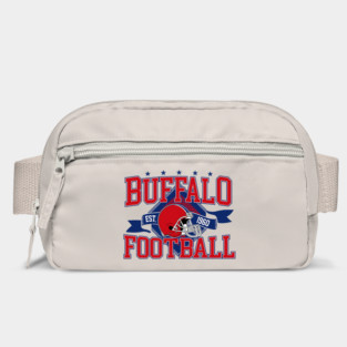 Buffalo-Bills Bag