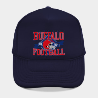Buffalo-Bills Hat
