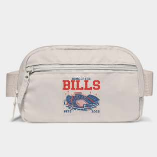 Buffalo-Bills Bag
