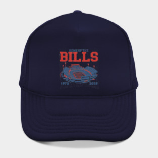 Buffalo-Bills Hat