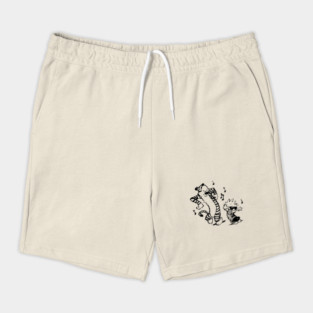 welcome happy holiday time friend 002 Shorts