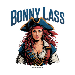 Bonny Lass T-Shirt