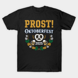 Oktoberfest T-Shirt