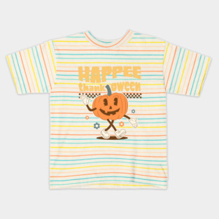 Thankoween Kids T-Shirt