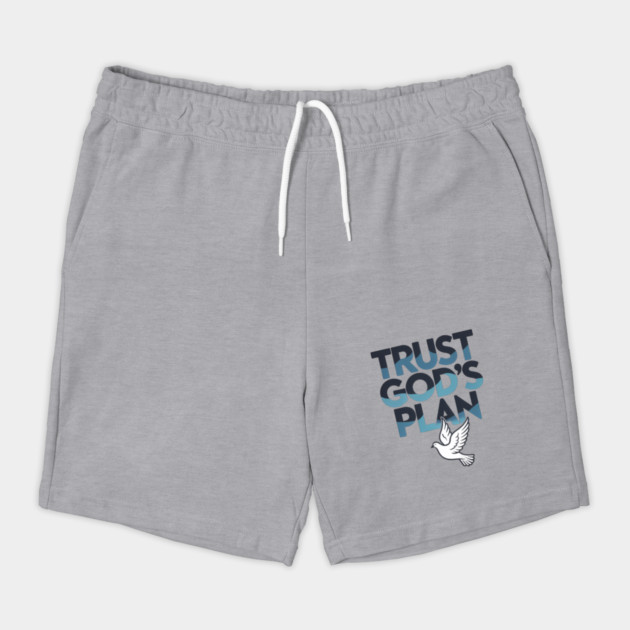 Trust God's Plan Christian Gift by Alex's Store 23