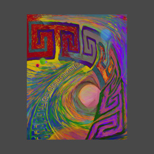 Inklings Noosphere T-Shirt