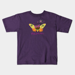 Fairy God Moth-er Tshirt Kids T-Shirt