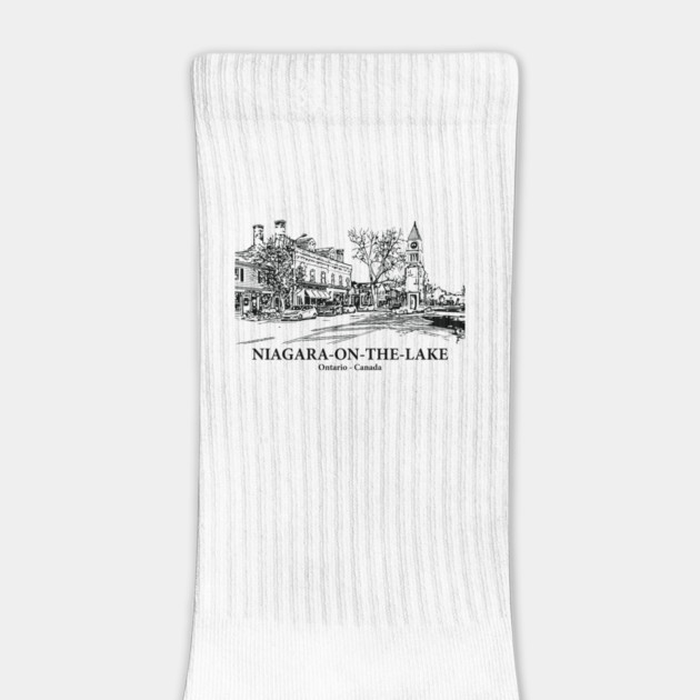 Niagara-on-the-Lake - Ontario by Lakeric