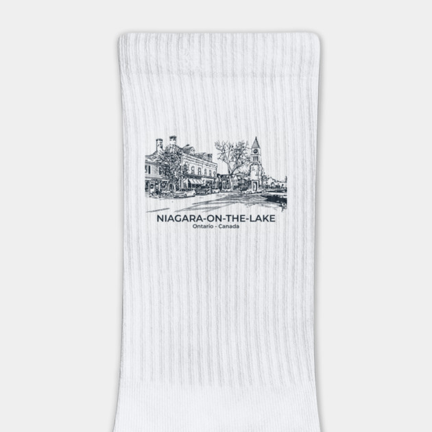 Niagara-on-the-Lake - Ontario by Lakeric