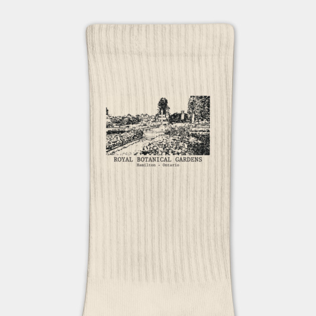 Royal Botanical Gardens - Hamilton ON by Lakeric