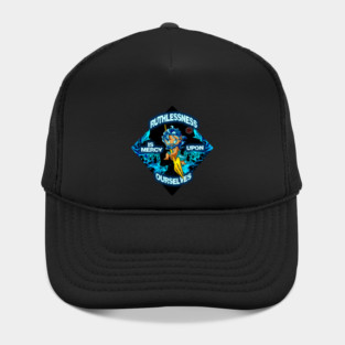 Poseidon - Ruthlessness Hat