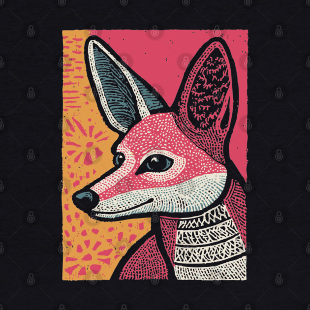 Anubis Inspired Jackal | Egyptian Underworld Guide by TuncGK