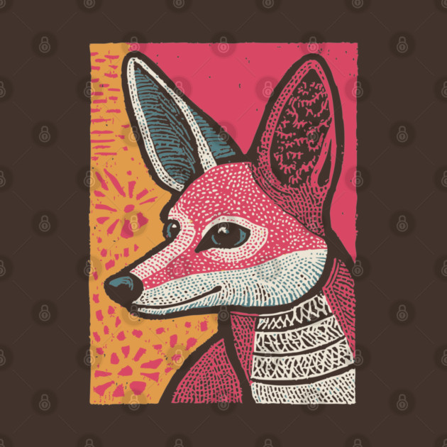 Anubis Inspired Jackal | Egyptian Underworld Guide by TuncGK