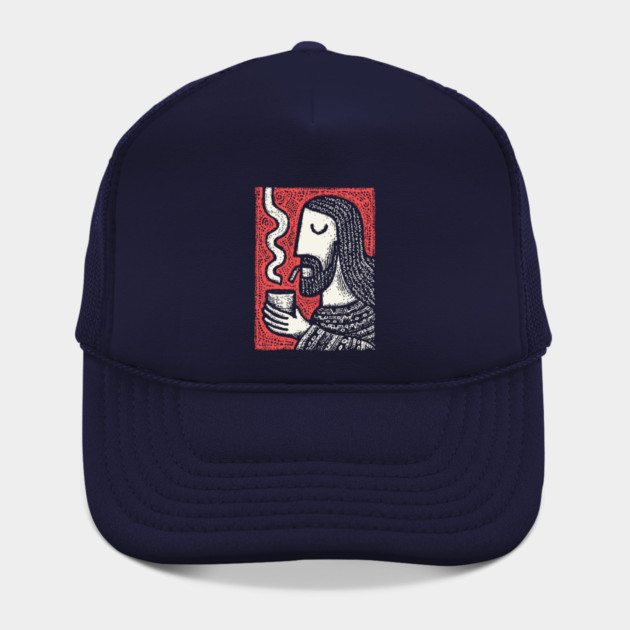 Contemplative Holy Man | Sacred Pipe Ritual by TuncGK