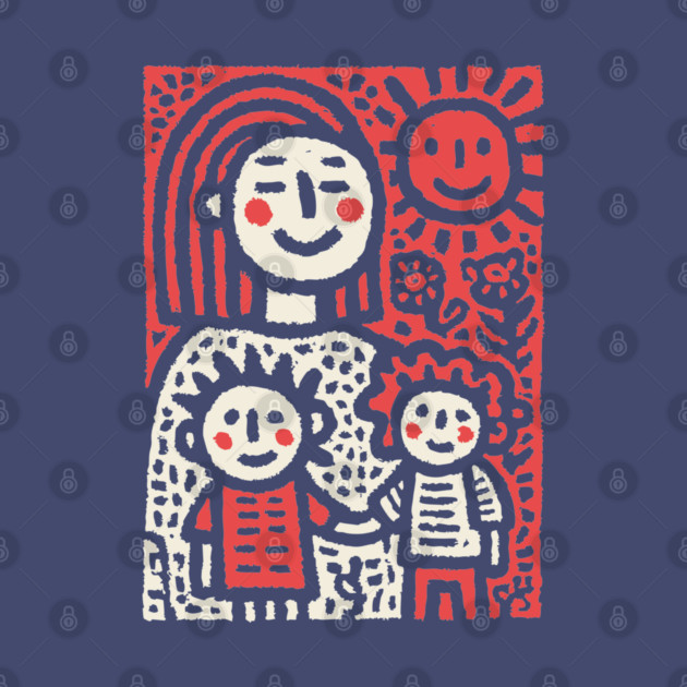 My First Day of School | Kids Crayon Drawing by TuncGK